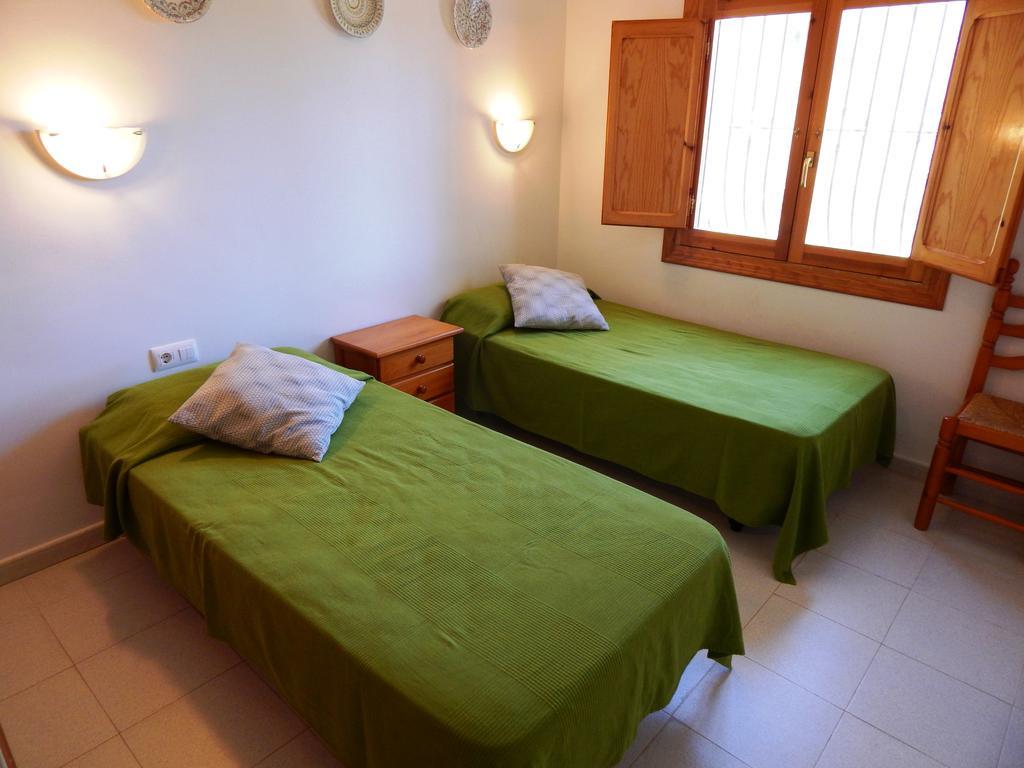 Villa Amistad Orba Zewnętrze zdjęcie